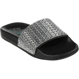 SKECHERS Pop Ups - New Spark silberfarben 38