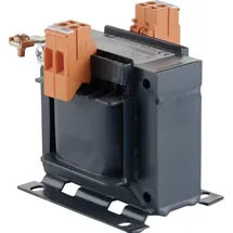 ELMA TT IZ813 Sicherheitstransformator 1 x 230 V 1 x 12 V/AC 150 VA 12.5 A