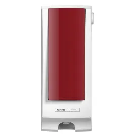 CWS für Paradise Seatcleaner Rot