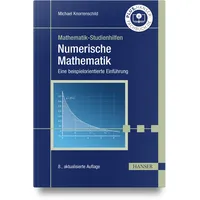 Hanser Fachbuchverlag Numerische Mathematik