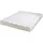 Traumschlaf Unterbett 90 x 190 cm weiß