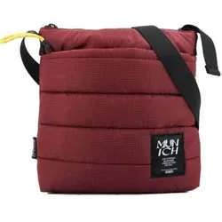 Munich  Taschen WIND CROSBODY  in Bordeaux, Einheitsgrösse