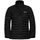 Jack Wolfskin Pilvi Down Jacke - Black - XS