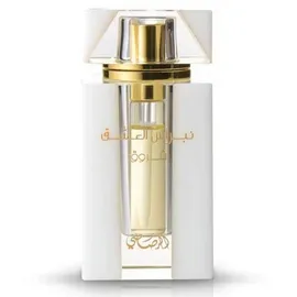 Rasasi Nebras Al Ishq Shorouk Parfumed Oil 6 ml