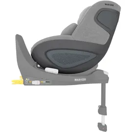 Maxi-Cosi Pearl 360 authentic grey