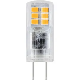 LightMe LED-Stiftsockellampe LM85331 2,4 W G4 warmweiß 1 St.