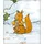 Coppenrath Verlag Wand-Adventskalender Bescherung im Winterwald