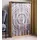 MID.YOU Tilano Regal 60 x 18 x 92 cm Honigeiche