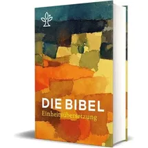 Katholisches Bibelwerk Die Bibel mit Umschlagmotiv von Paul Klee