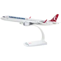 HERPA 612210 – Turkish Airlines, Airbus A321neo,