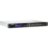 QNAP Smart Edge QGD-1602 - switch - 18 ports - smart - rack-mountable