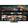 Panasonic TV-65Z85AEG 65" QLED 4K Fire TV Z85A