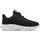 Puma FlexFocus Modern AC+ Kinder Black/Pink/White 35