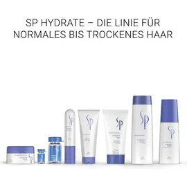 Wella Professionals SP Hydrate Mask 400 ml