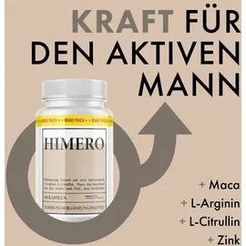 himero Kapseln 60 St.