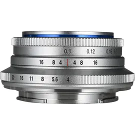 Laowa 10 mm F4,0 manuell Pancake Objektiv Nikon Z