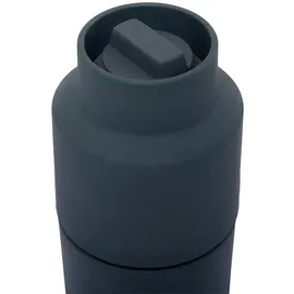 Crushgrind Billund Gewürzmühle 12 cm Blau unbefüllt