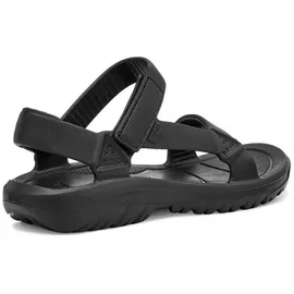 Teva Hurricane Drift Herren black 43