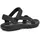 Teva Hurricane Drift Herren black 43