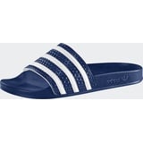 Badesandalen Navy 47