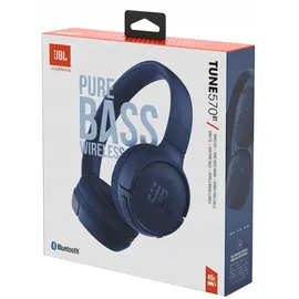 JBL Tune 510BT blau