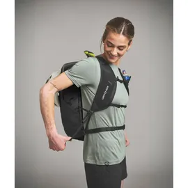 Ortovox Trace 20 l schwarz