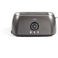 Toaster mit digitaler Anzeige | 1400 W | LIVOO