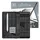 CRETACOLOR Black Box Kohleset 20 St. schwarz