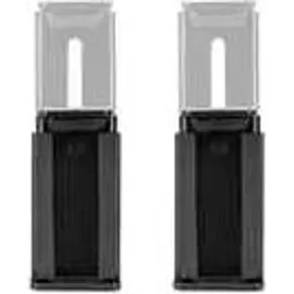 My Wall HZ 30 L Soundbar-Halterung Starr Schwarz