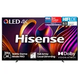 Hisense 100E77NQ PRO 100 Zoll QLED 4K TV