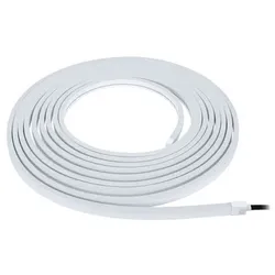 PAULMANN Lichtsysteme »Plug & Shine«, 24 V, 75 W, inkl. Leuchtmittel - weiss