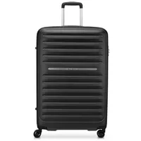 Roncato Ibiza 4 Rollen Trolley L 75 cm schwarz