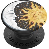 PopSockets PopGrip Sun and Moon