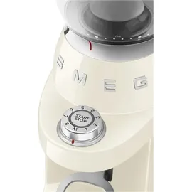 Smeg CGF03CREU Creme