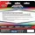 Pokémon Karmesin & Purpur Prismatische Entwicklungen TECH-Sticker Kollektion Glaziola 3er Pack