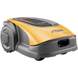 Stiga G 1200