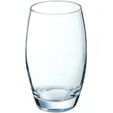 Arcoroc Cabernet Salto Longdrink, 350ml, Glas, transparent, 6 Stück