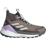 adidas Terrex Free Hiker 2.0 GTX Trace Brown/Beige/Carbon 42