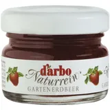 d'arbo d’arbo Naturrein Erdbeer Konfitüre, 60 St.