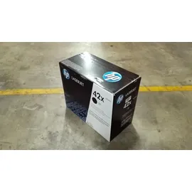 HP 42X schwarz (Q5942X)