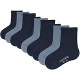 CAMANO Babysocken 5999 | navy 19-22
