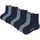 CAMANO Babysocken 5999 | navy 19-22