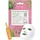 Niyok Tuchmaske Hydrate & Refresh 10 ml