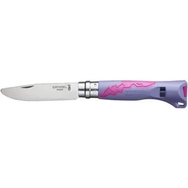 Opinel Nr.7 Junior violett (254448)