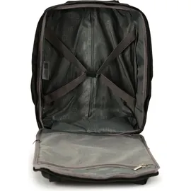 American Tourister Take2Cabin 24,5 l schwarz