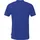 Kempa Prime Poloshirt Kinder royal 140