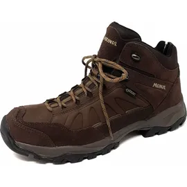 MEINDL Nebraska Mid GTX Herren Mahagoni 49,5