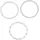 Elli Geo Silber RG50123A