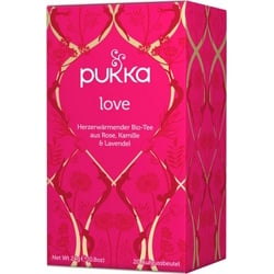 Pukka Love bio (20Btl)