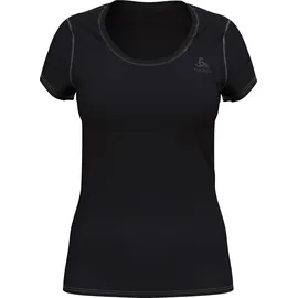 Odlo Natural Light Damen Funktionsshirt black L